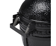 KOLER Grill ceramiczny Kamado EG16 - 1267945 - zdjęcie 9